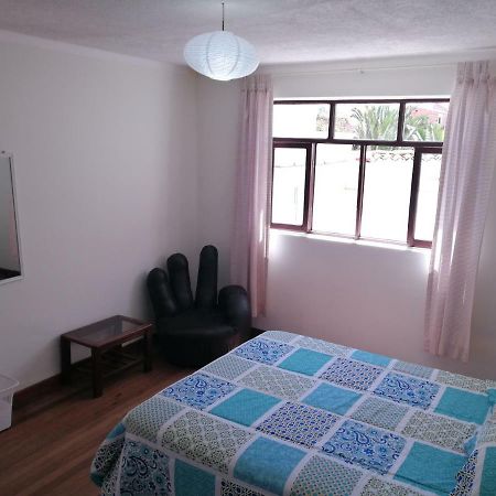 סוקרה Charlies Place מראה חיצוני תמונה