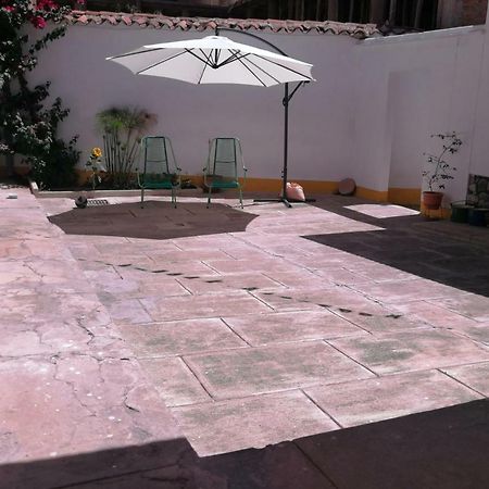 סוקרה Charlies Place מראה חיצוני תמונה