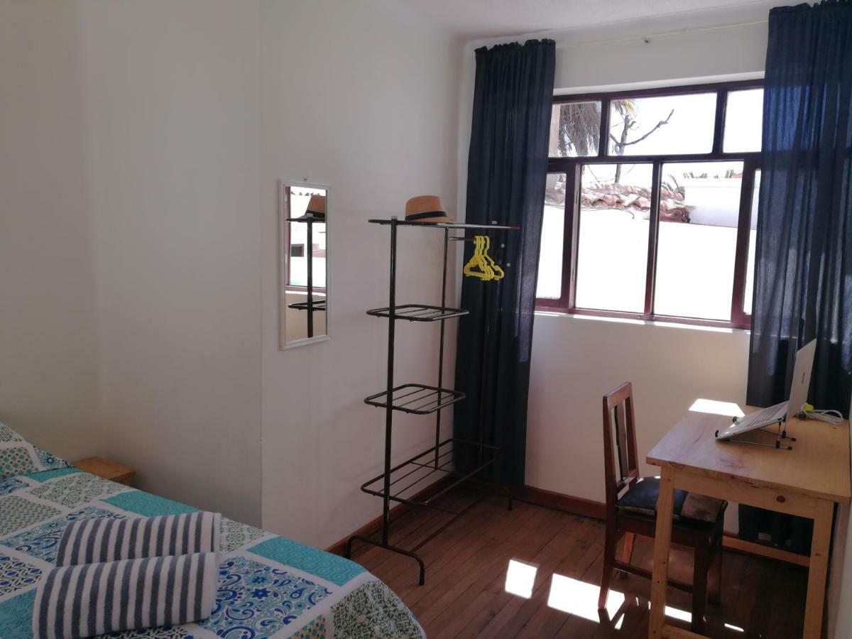 סוקרה Charlies Place מראה חיצוני תמונה