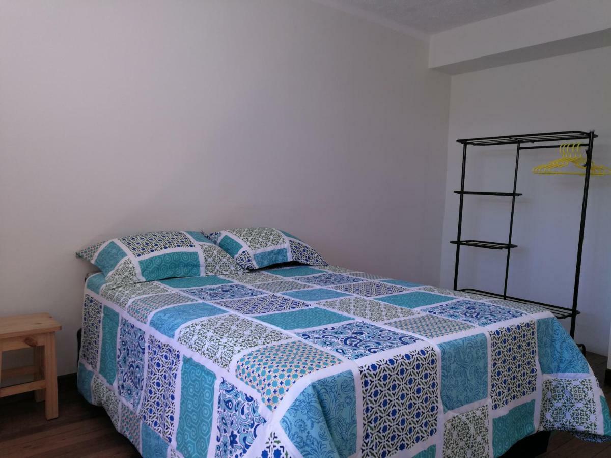 סוקרה Charlies Place מראה חיצוני תמונה
