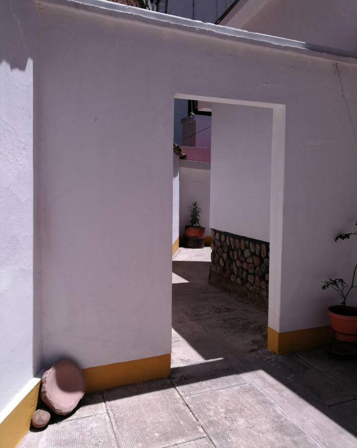 סוקרה Charlies Place מראה חיצוני תמונה