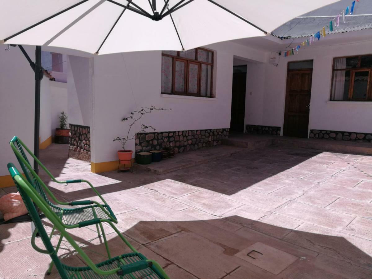 סוקרה Charlies Place מראה חיצוני תמונה