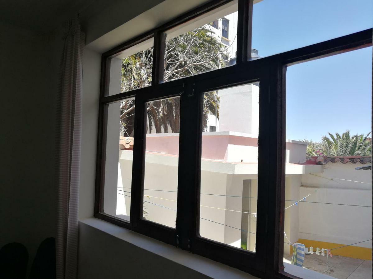 סוקרה Charlies Place מראה חיצוני תמונה