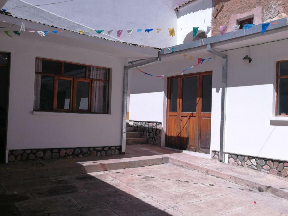 סוקרה Charlies Place מראה חיצוני תמונה