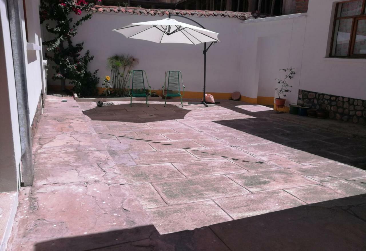 סוקרה Charlies Place מראה חיצוני תמונה